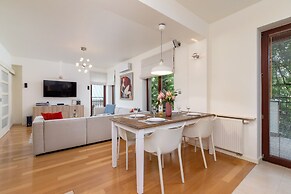 Apartment Cracow Trynitarska by Renters