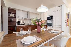 Apartment Cracow Trynitarska by Renters