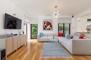 Apartment Cracow Trynitarska by Renters