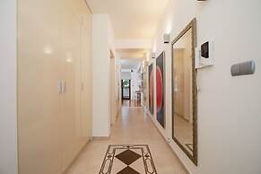 Apartment Cracow Trynitarska by Renters