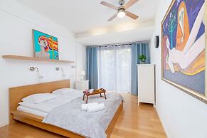 Apartment Cracow Trynitarska by Renters