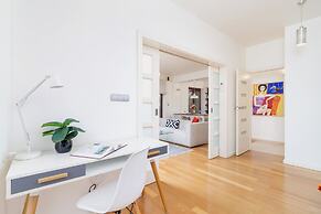 Apartment Cracow Trynitarska by Renters