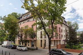 Apartment Cracow Trynitarska by Renters