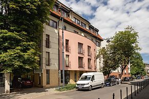 Apartment Cracow Trynitarska by Renters