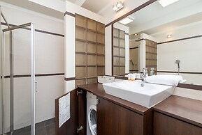 Apartment Cracow Trynitarska by Renters