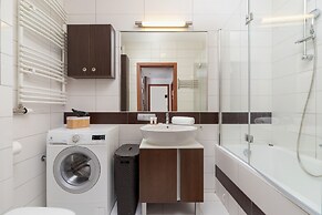 Apartment Cracow Bajeczna by Renters