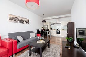 Apartment Cracow Bajeczna by Renters