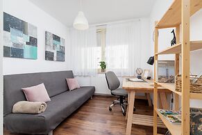 Apartment Cracow Bajeczna by Renters