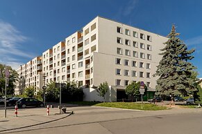 Apartment Cracow Bajeczna by Renters