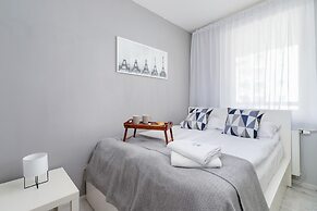 Apartment Cracow Bajeczna by Renters