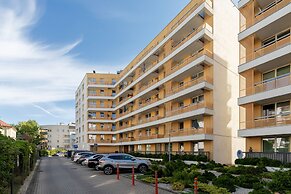 Apartment Cracow Bajeczna by Renters