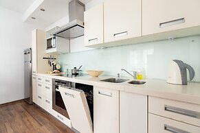 Apartment Cracow Bajeczna by Renters