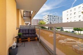 Apartment Cracow Bajeczna by Renters