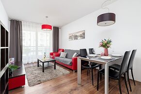 Apartment Cracow Bajeczna by Renters