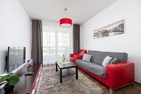 Apartment Cracow Bajeczna by Renters