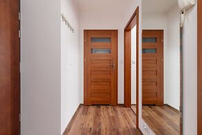 Apartment Cracow Bajeczna by Renters