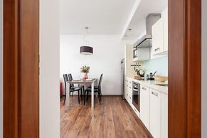Apartment Cracow Bajeczna by Renters