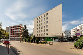 Apartment Cracow Bajeczna by Renters
