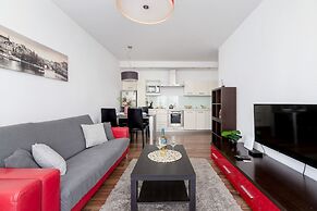 Apartment Cracow Bajeczna by Renters