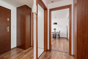 Apartment Cracow Bajeczna by Renters