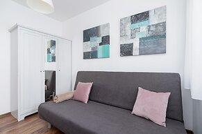 Apartment Cracow Bajeczna by Renters