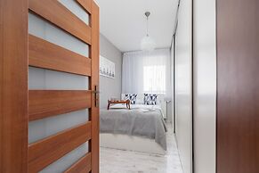 Apartment Cracow Bajeczna by Renters