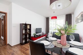 Apartment Cracow Bajeczna by Renters