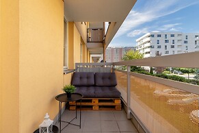 Apartment Cracow Bajeczna by Renters