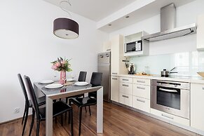 Apartment Cracow Bajeczna by Renters