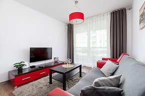 Apartment Cracow Bajeczna by Renters