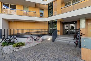 Apartment Cracow Bajeczna by Renters