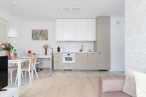 Exclusive Apartment Mogilska by Renters