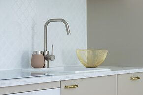 Exclusive Apartment Mogilska by Renters