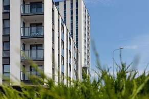 Exclusive Apartment Mogilska by Renters