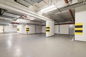 Exclusive Apartment Mogilska by Renters