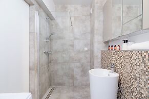 Exclusive Apartment Mogilska by Renters