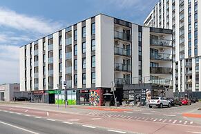 Exclusive Apartment Mogilska by Renters