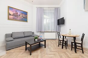 Apartment Cracow Filipa by Renters