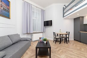 Apartment Cracow Filipa by Renters
