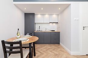 Apartment Cracow Filipa by Renters