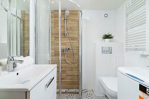 Apartment Cracow Filipa by Renters