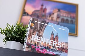 Apartment Cracow Filipa by Renters