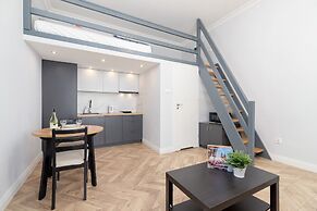 Apartment Cracow Filipa by Renters