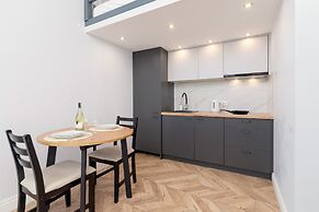 Apartment Cracow Filipa by Renters