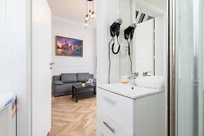 Apartment Cracow Filipa by Renters