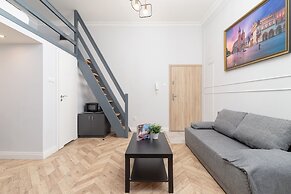 Apartment Cracow Filipa by Renters