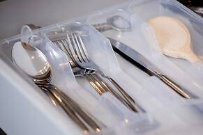 Apartment Cracow Filipa by Renters