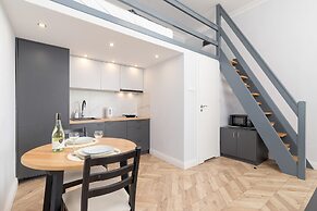 Apartment Cracow Filipa by Renters