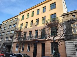 Apartment Cracow Filipa by Renters