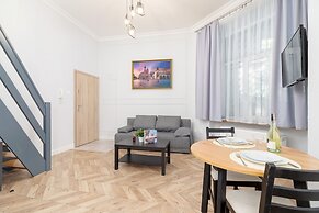 Apartment Cracow Filipa by Renters